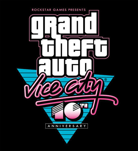 Vice City